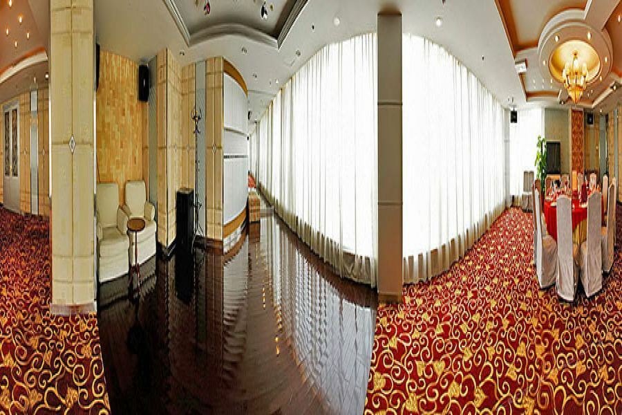 Star Hotel Гуанчжоу Экстерьер фото